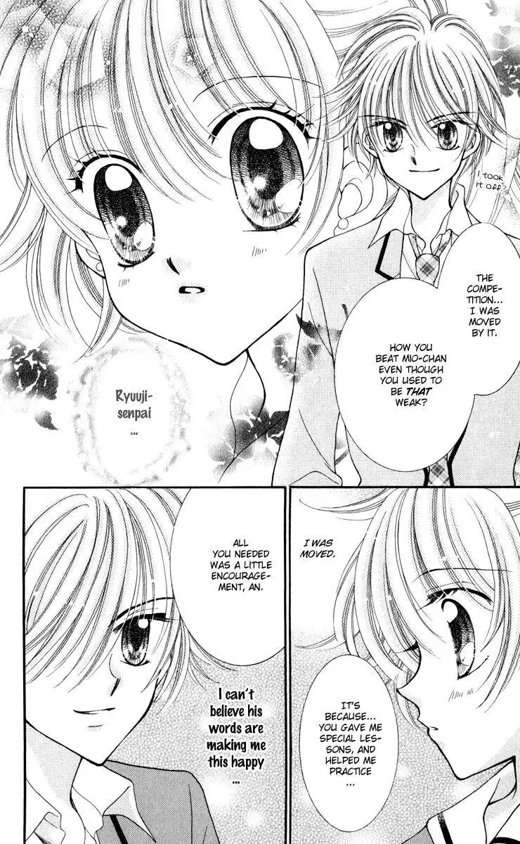 Saint Dragon Girl Miracle Chapter 23 16